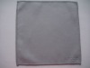 microfiber fused cleaning cloth for iPad/iPhone