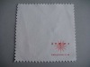 microfiber jewelry polishing cloth