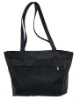 microfiber ladies long handle bag AHAN-033