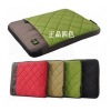 microfiber laptop sleeve LAP-021