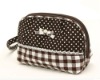 microfiber make up bag cosmetic beauty bag