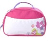 microfiber make up bag cosmetic beauty bag