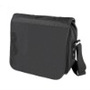 microfiber messenger bag