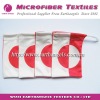 microfiber mobile phone bag