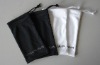 microfiber pouch