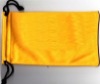 microfiber pouch