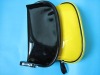 microfiber pvc fashion women's cosmetic bag/ case