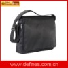 microfiber shoulder bag