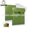 microfiber sleeve/case for iPad