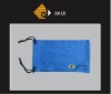 microfiber sunglasses bag