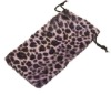 microfiber sunglasses pouch/microfiber glasses bag/microfiber eyeglasses bag