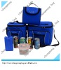 middle handle insulated cooler bag