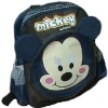 mikey school backpack bag with nice style