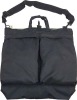 military  Helmet shoulder bag