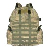 military backpack