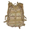 military backpack