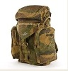 military backpack