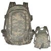 military backpack