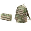 military backpack for Outdoor camping & Hiking