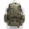 military bag