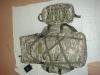 military bag