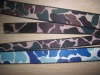 military belt,army belt,camouflage luggage belt