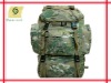 military canvas hiking hunting backpack B-8