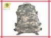 military canvas hiking hunting backpack B-9