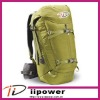 military hiking backpack with customized logo