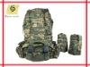 military outdoor backpack,camping backpack B-15