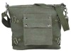 military sage shoulder bag