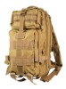 military transport  backpacks coyote brown