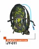 military water backpack