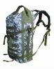 military waterproof backpack  DFL-WB0023