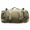 military webbing backpack