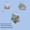 mini backpack(drawstring backpack,canvas backpack)