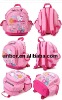 mini cartoon lovely kids school bags