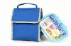 mini cartoon pretty stillstand bag cooler bag