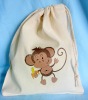 mini drawstring bags(NV-6035)