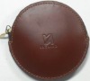 mini leather coin purse