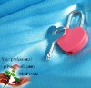 mini lock,mini combination lock,mini luggage lock