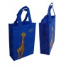 mini non woven kids bag for gift and carry				Bag