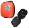 mini portable EVA speaker bag