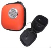 mini portable EVA speaker bag