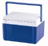 mini portable plastic cooler box esky durable