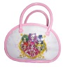 mini pvc hand coin purse