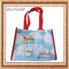 mini reusable grocery shopping bag