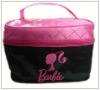 mini silk tote bag