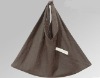 mini style triangle bag