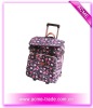 mini trolley travel bag